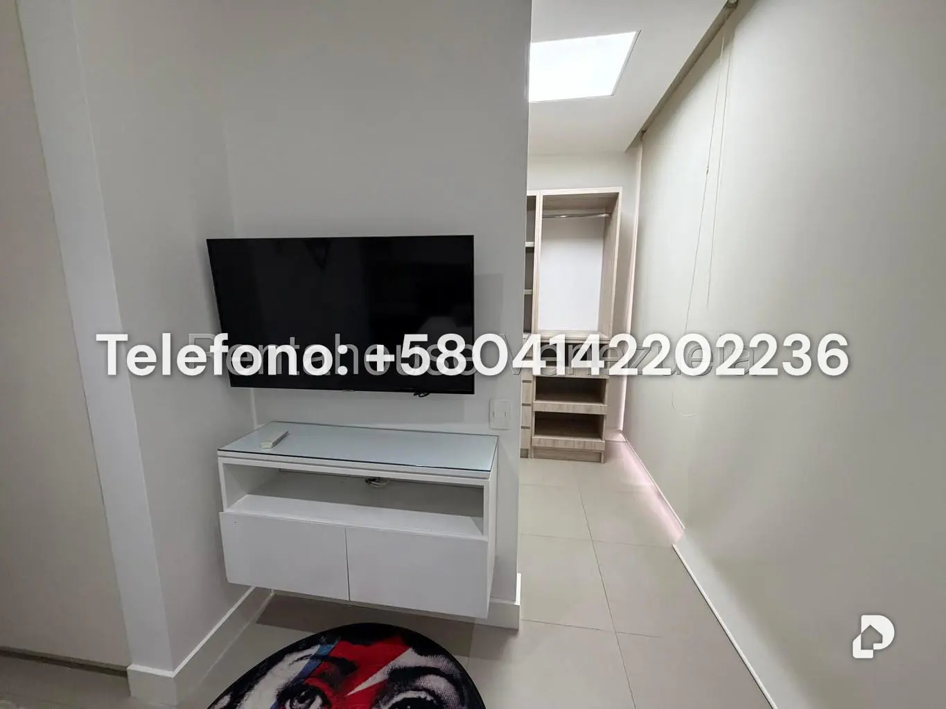 Apartamento en La Castellana, Caracas – 30