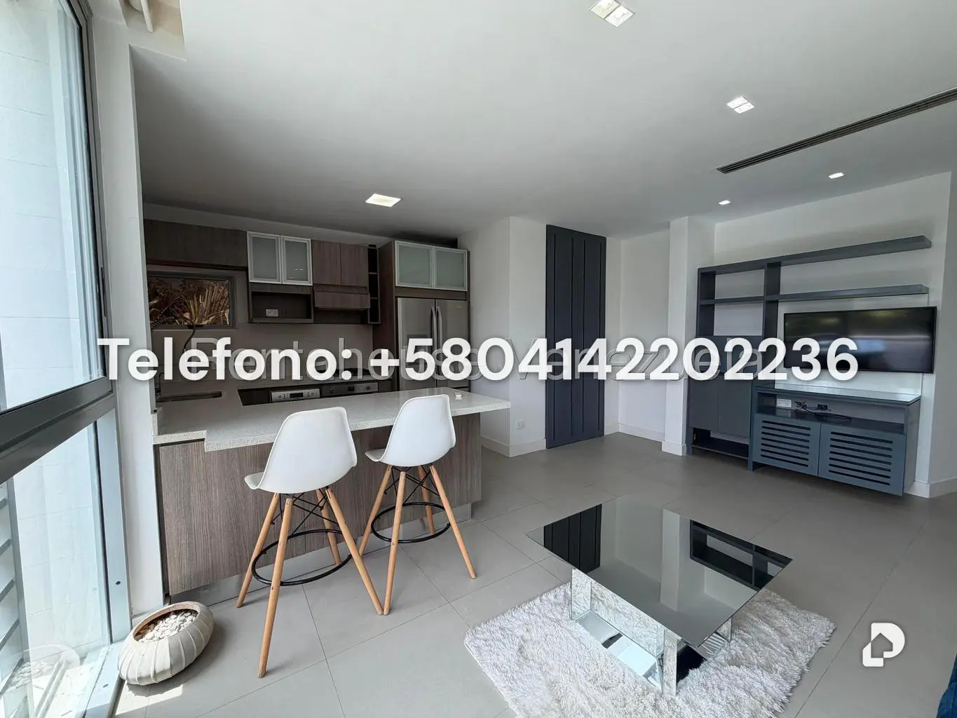 Apartamento en La Castellana, Caracas – 11