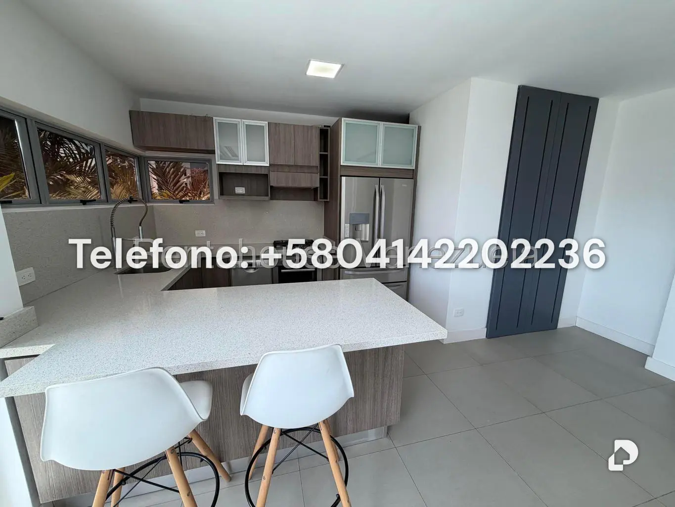 Apartamento en La Castellana, Caracas – 18