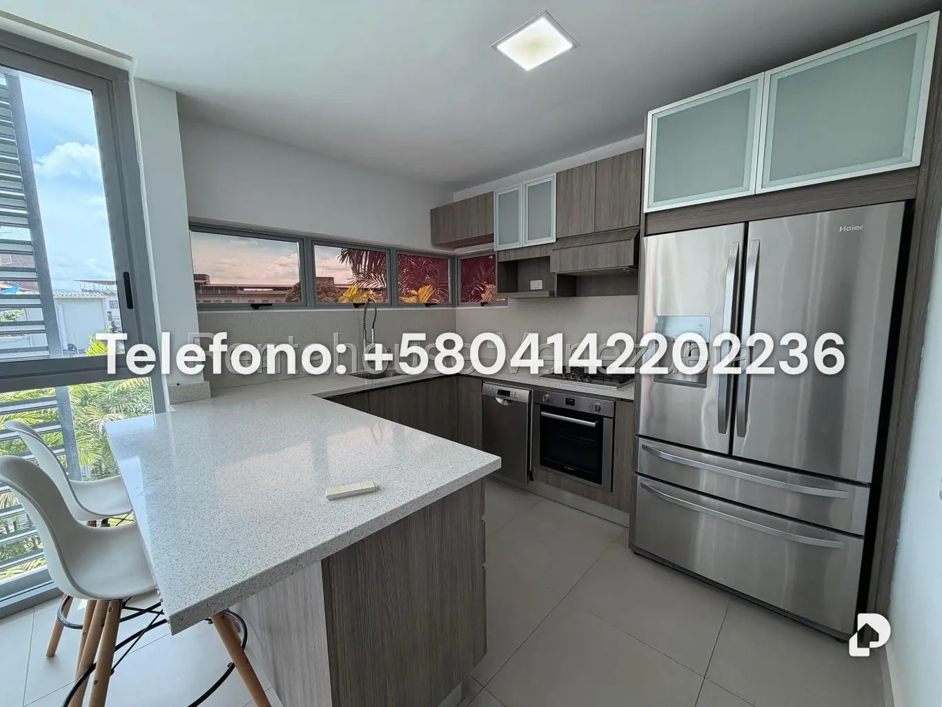 Apartamento en La Castellana, Caracas – 13