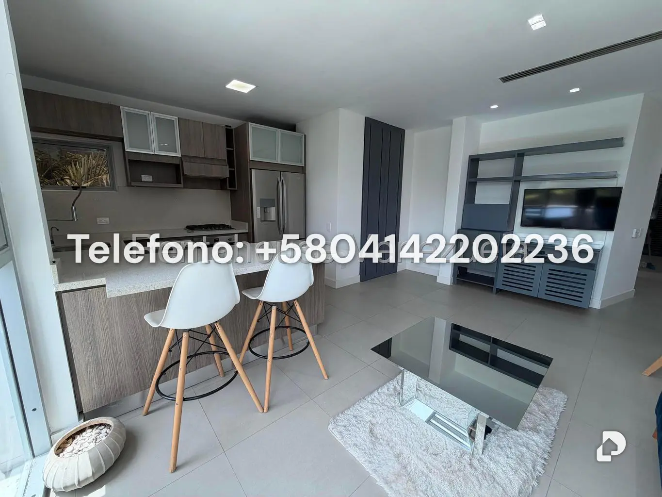 Apartamento en La Castellana, Caracas – 12