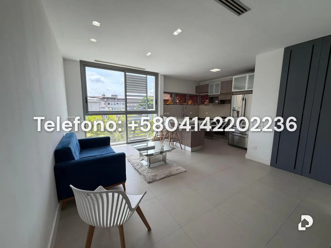 Apartamento en La Castellana, Caracas – 5