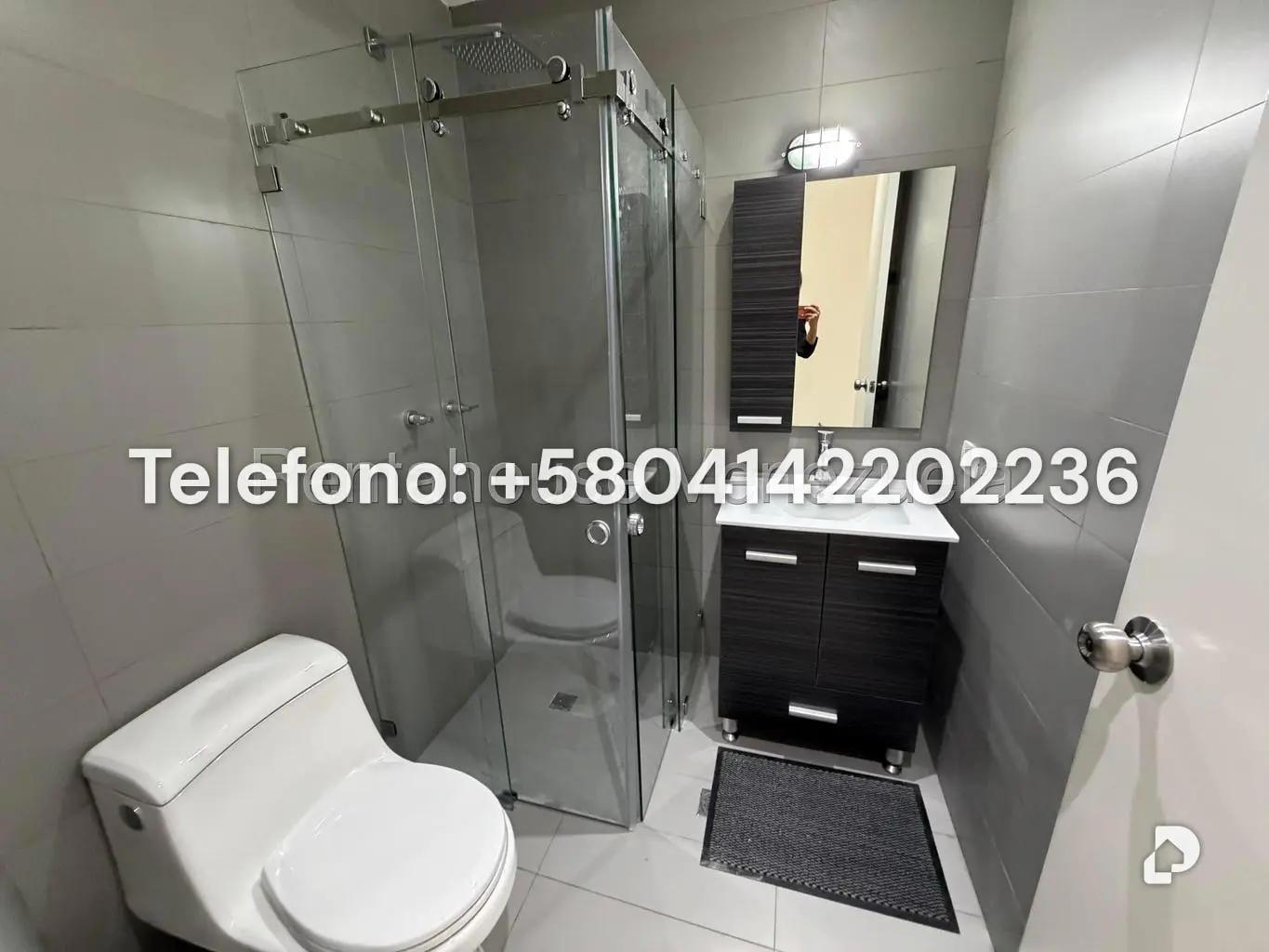 Apartamento en La Castellana, Caracas – 23