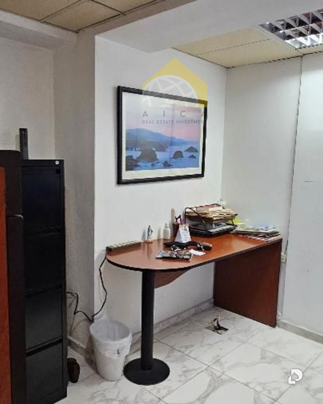 Office in La California Norte, Caracas – 4