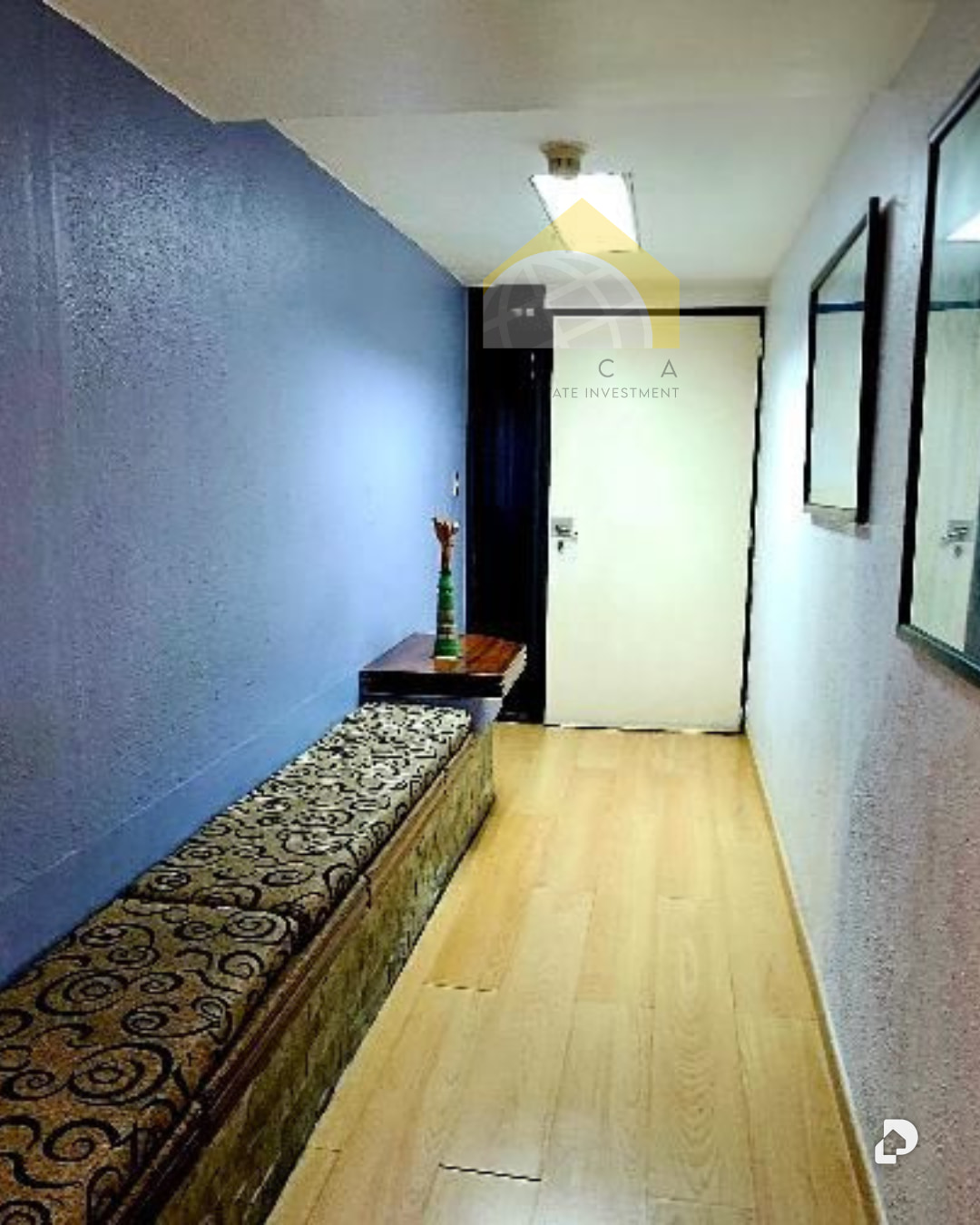 Office in La California Norte, Caracas – 3
