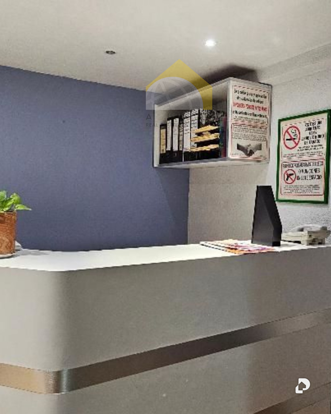Office in La California Norte, Caracas – 2