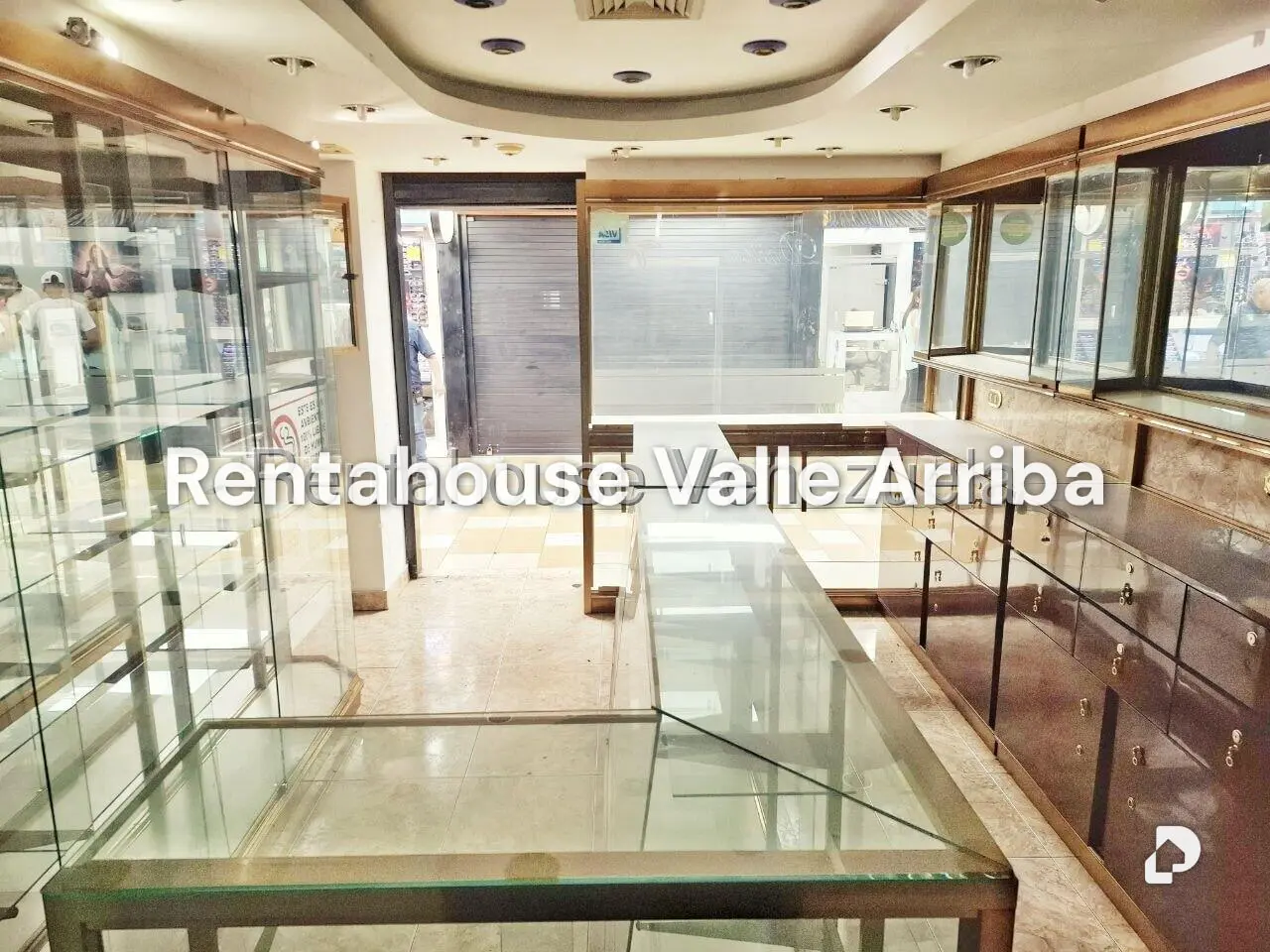 Local comercial en Parroquia Catedral, Caracas – 8