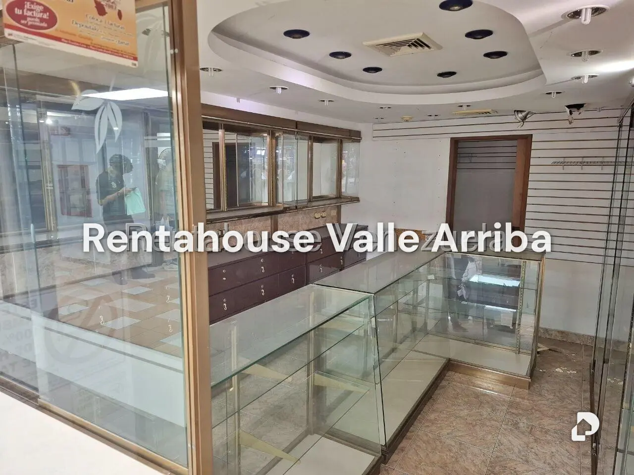 Local comercial en Parroquia Catedral, Caracas – 4