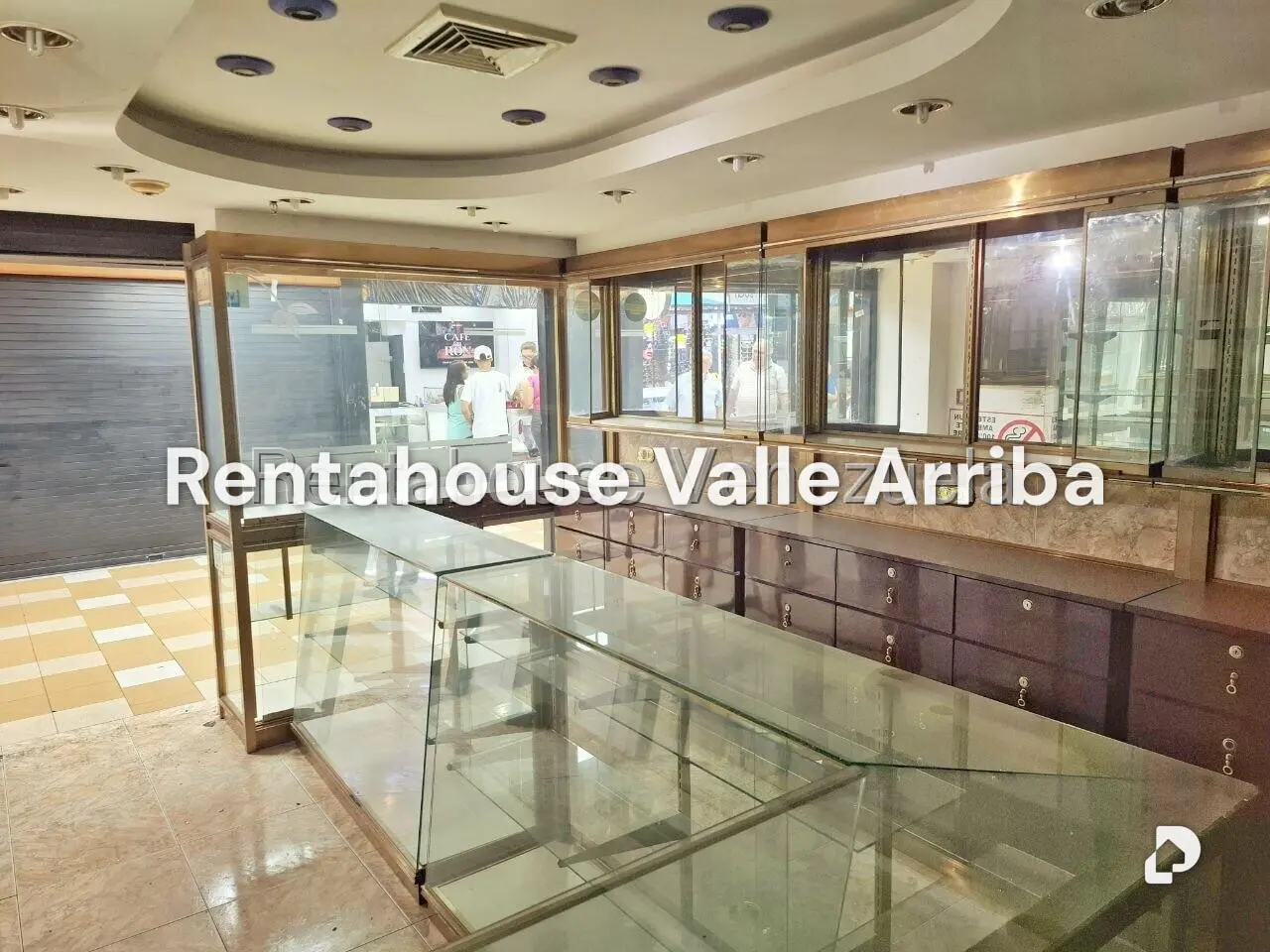 Local comercial en Parroquia Catedral, Caracas – 5