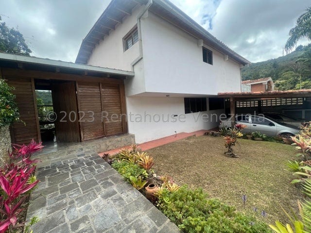 Casa en La Boyera, Caracas - 1