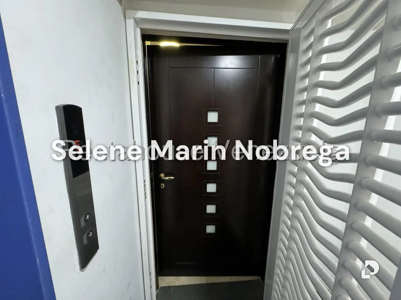 Apartamento en El Hatillo, Caracas – 5