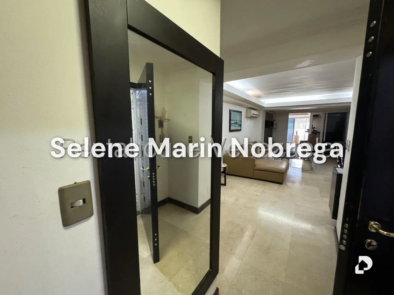 Apartamento en El Hatillo, Caracas – 8