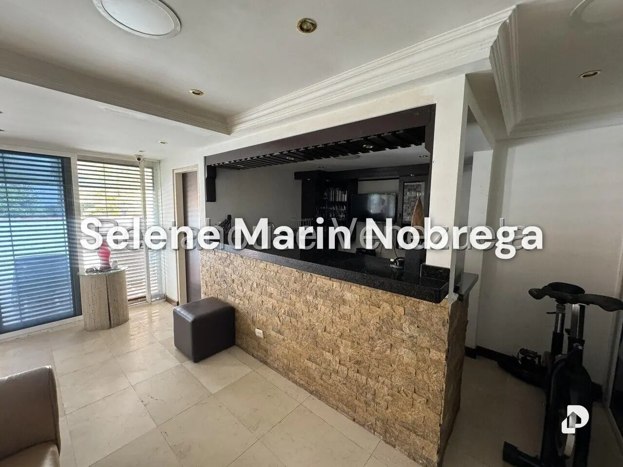 Apartamento en El Hatillo, Caracas – 20