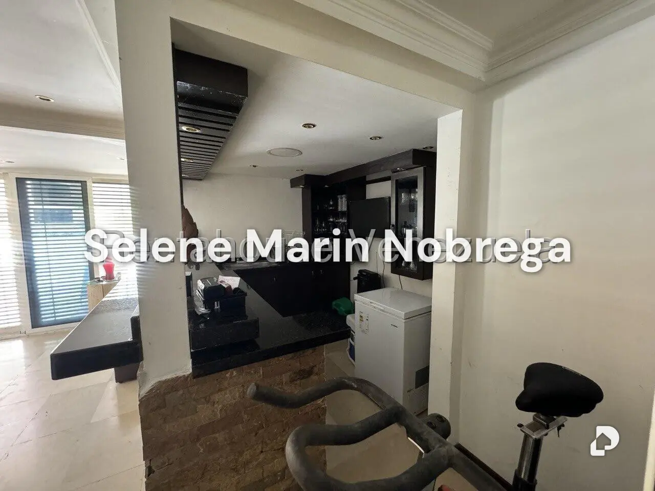 Apartamento en El Hatillo, Caracas – 22