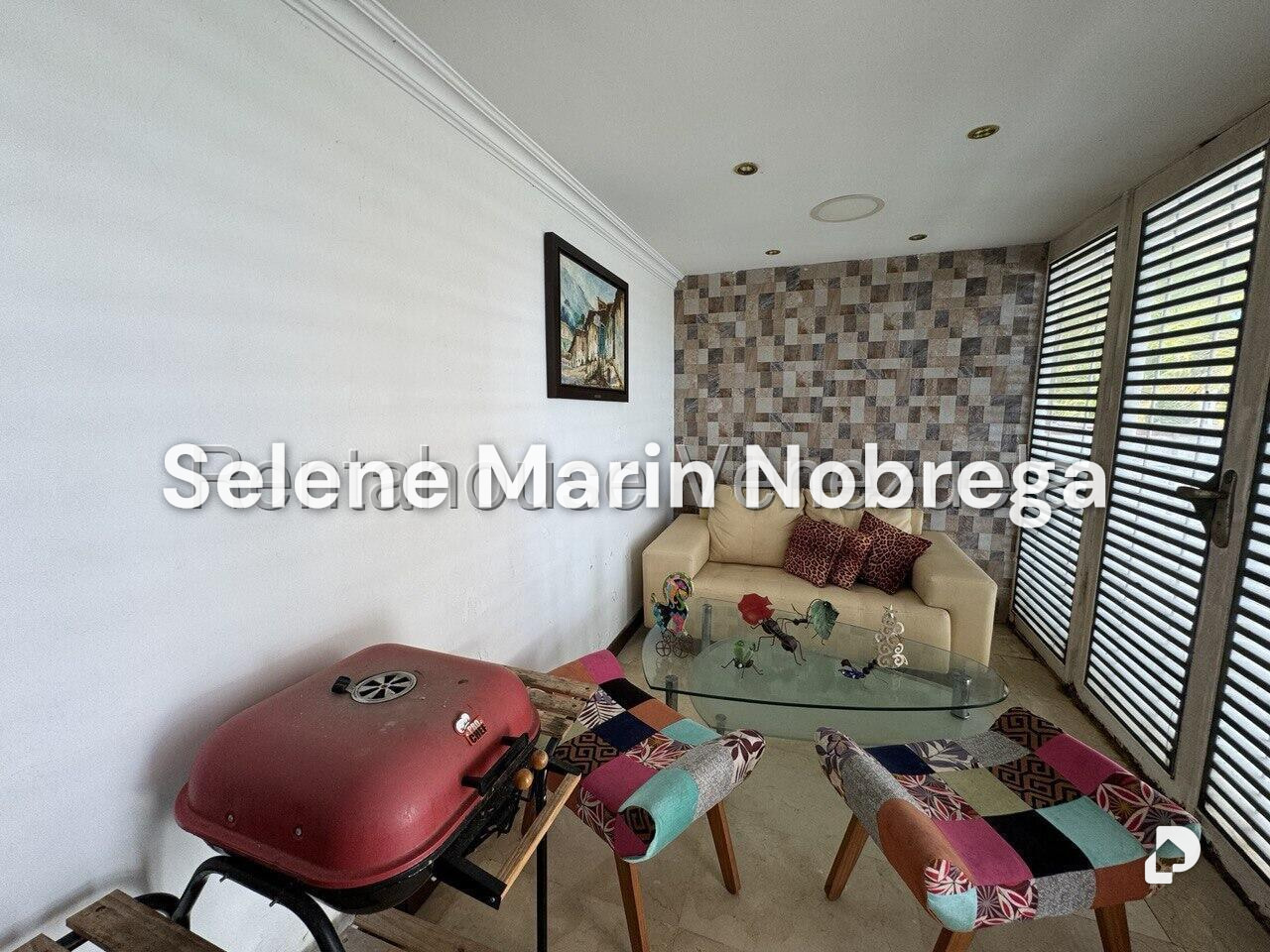 Apartamento en El Hatillo, Caracas – 24
