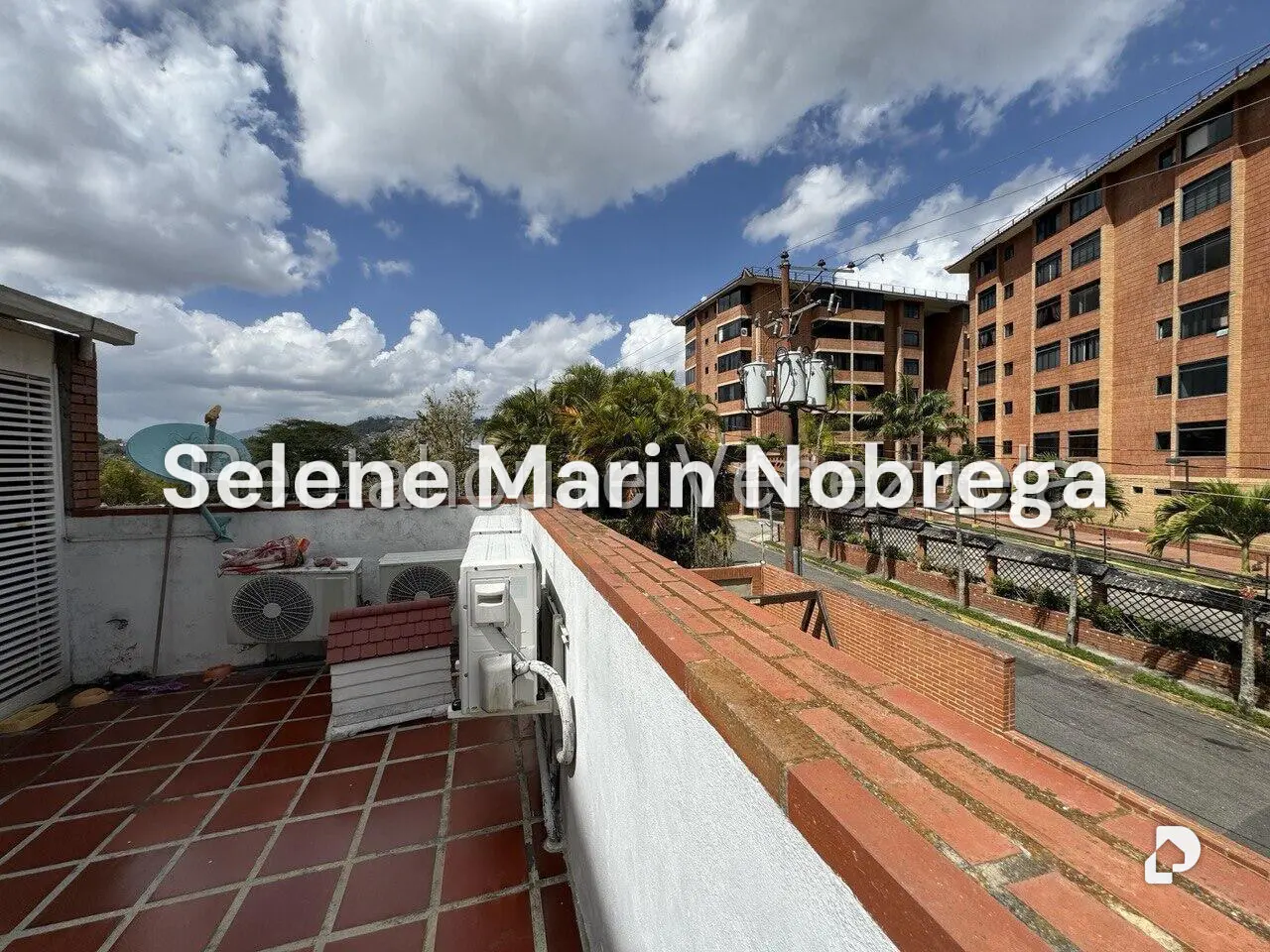 Apartamento en El Hatillo, Caracas – 30