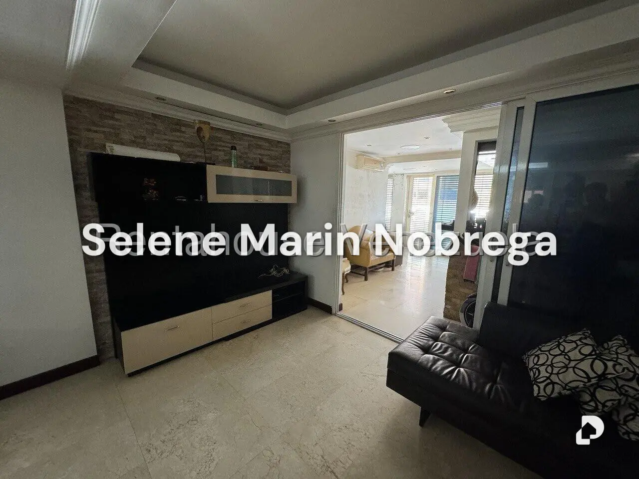 Apartamento en El Hatillo, Caracas – 17