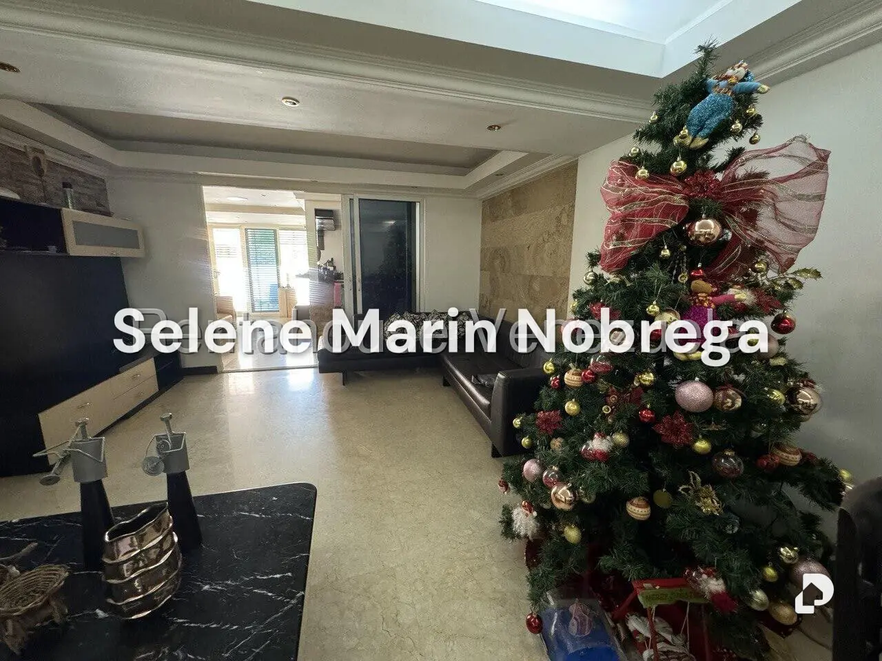 Apartamento en El Hatillo, Caracas – 15