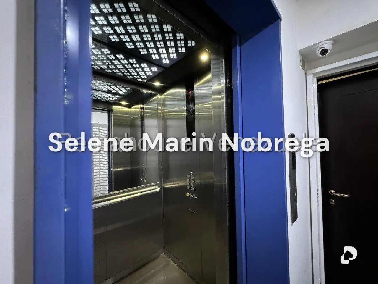 Apartamento en El Hatillo, Caracas – 3