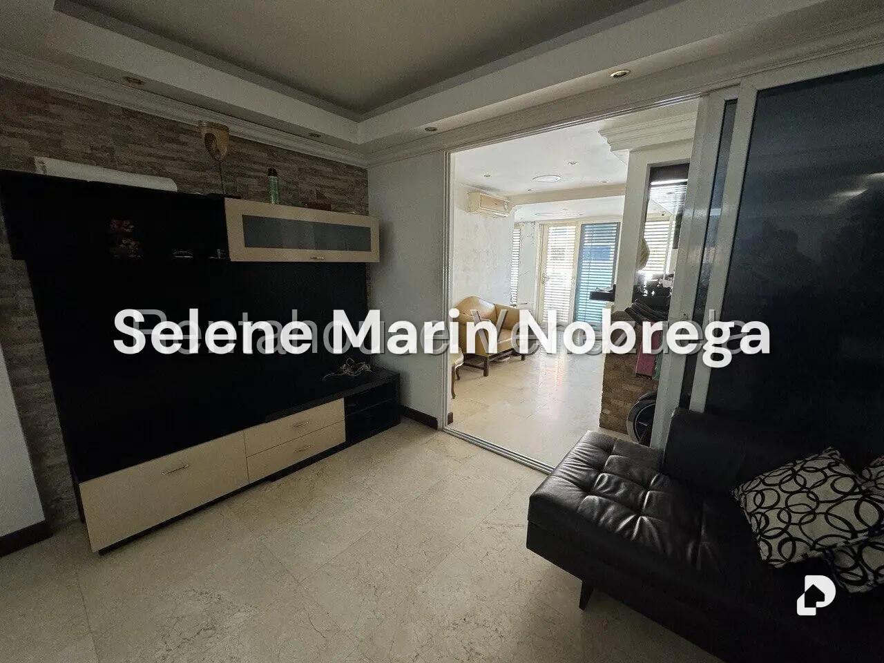 Apartamento en El Hatillo, Caracas – 18