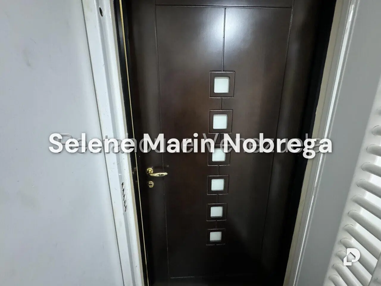 Apartamento en El Hatillo, Caracas – 4