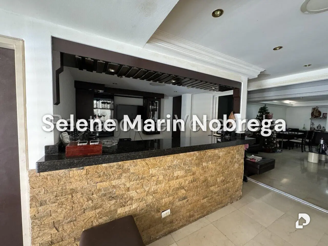 Apartamento en El Hatillo, Caracas – 21