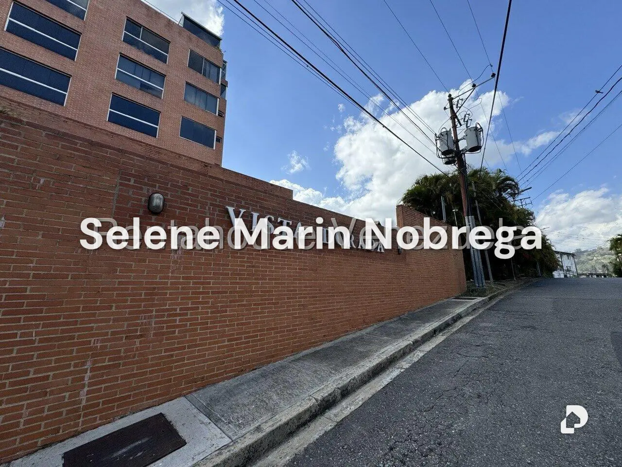 Apartamento en El Hatillo, Caracas – 2
