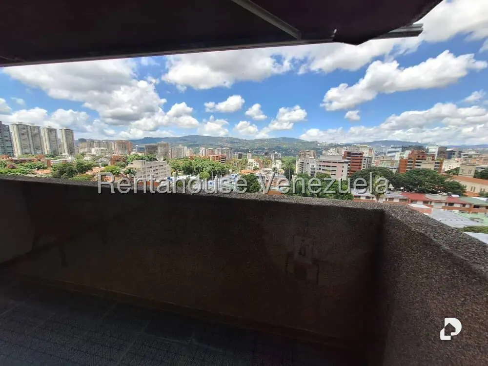 Apartamento en Santa Eduvigis, Caracas – 18