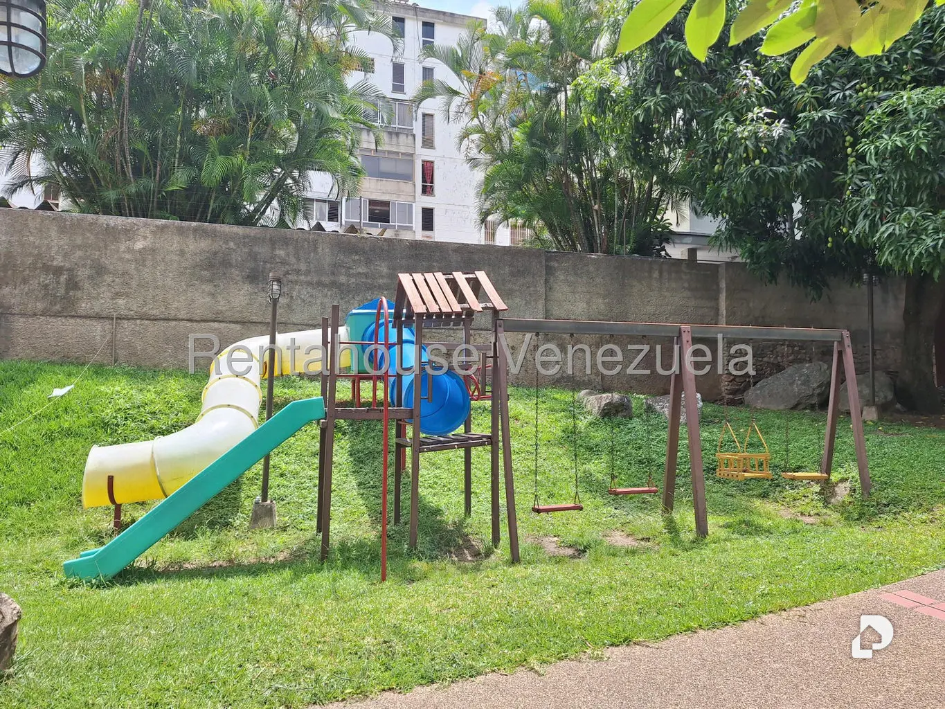 Apartamento en Santa Eduvigis, Caracas – 5