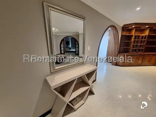 Apartamento en Santa Eduvigis, Caracas – 9