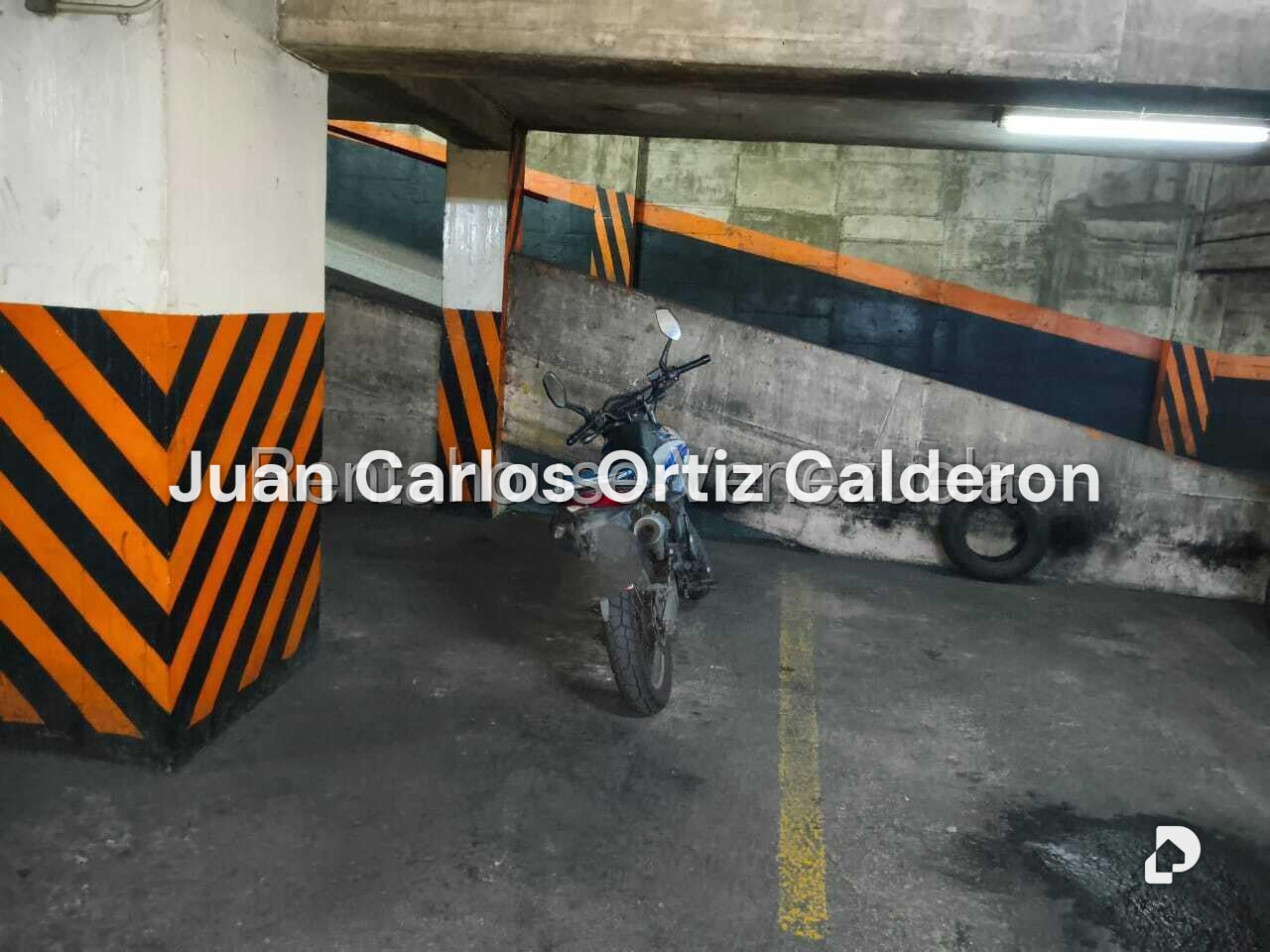 Apartamento en Parroquia San Jose, Caracas – 25