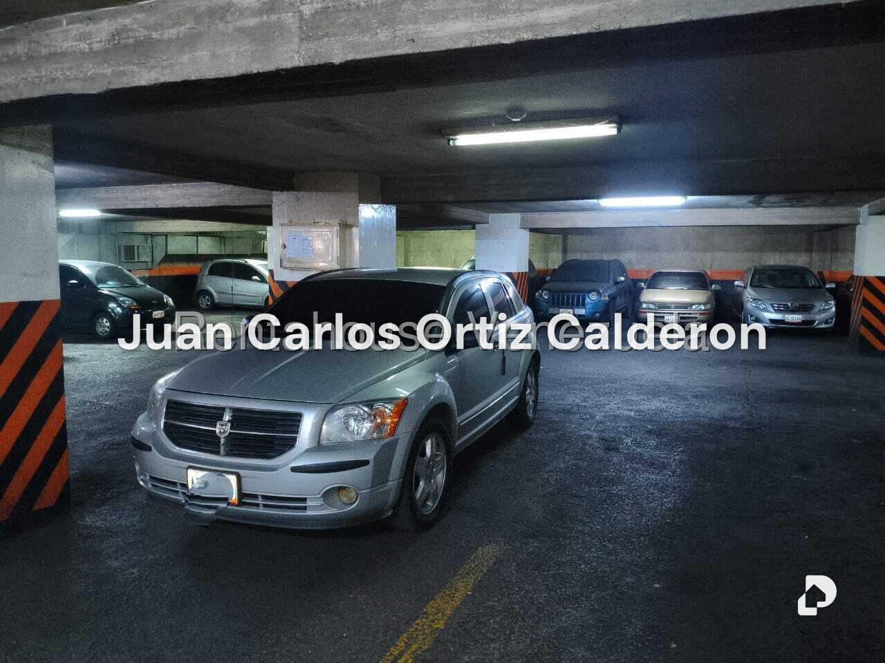 Apartamento en Parroquia San Jose, Caracas – 26