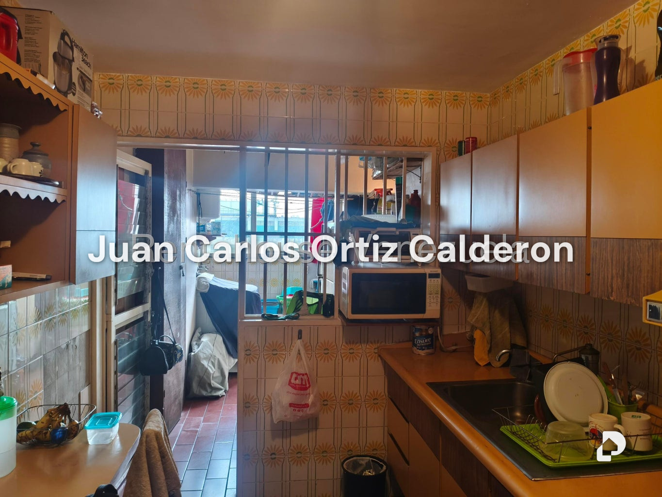 Apartamento en Parroquia San Jose, Caracas – 12