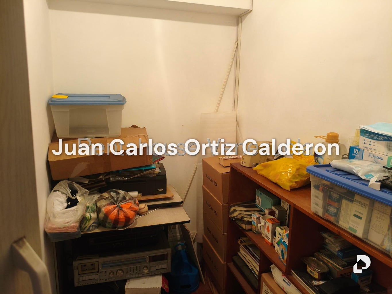 Apartamento en Parroquia San Jose, Caracas – 23