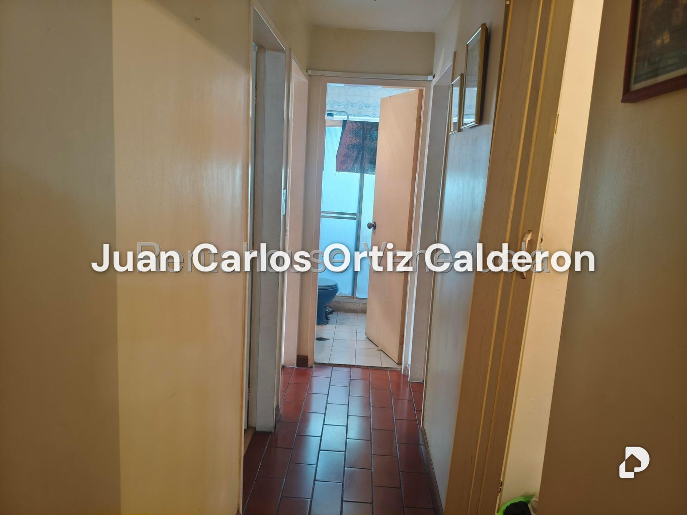 Apartamento en Parroquia San Jose, Caracas – 15