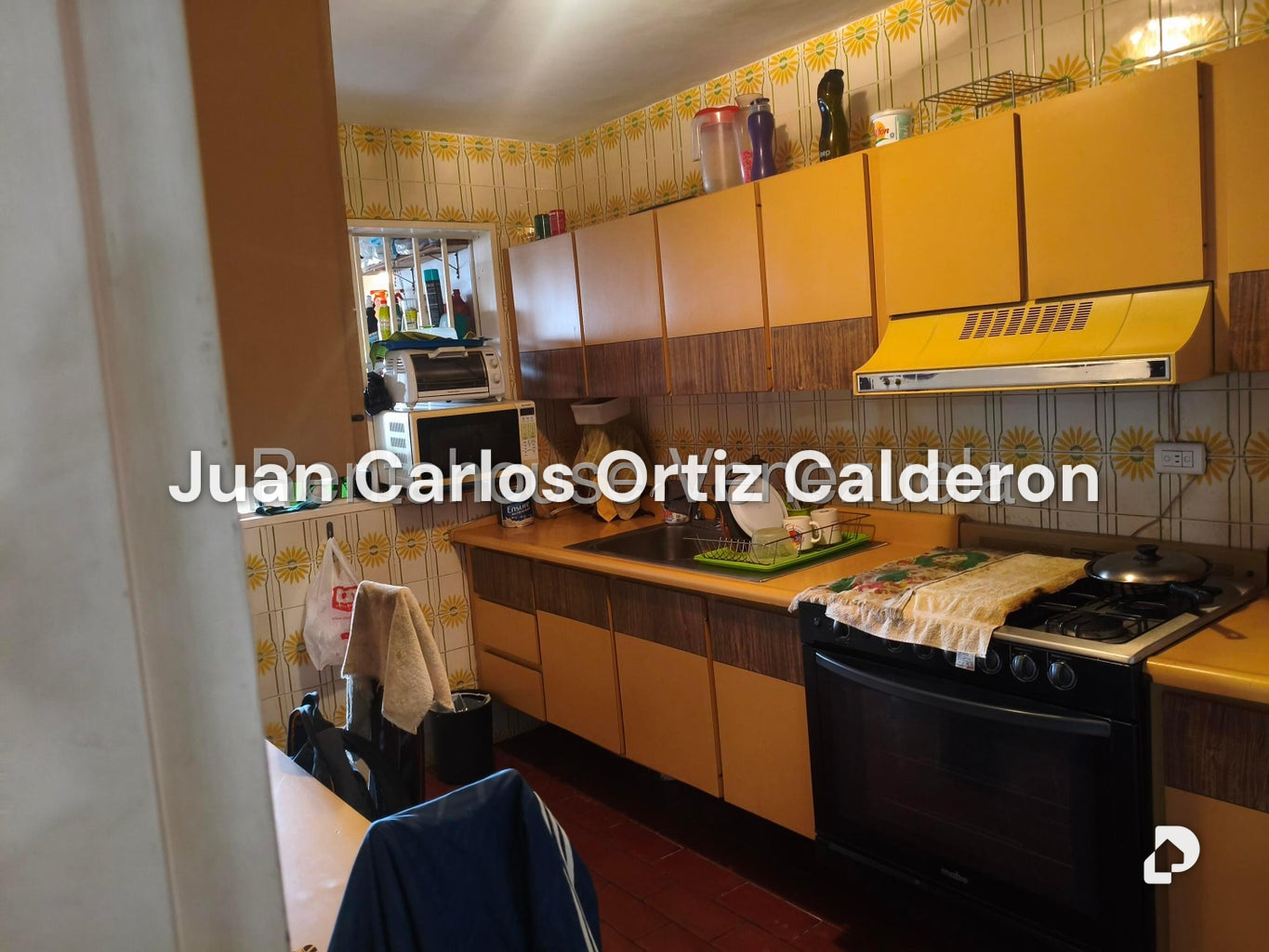 Apartamento en Parroquia San Jose, Caracas – 11