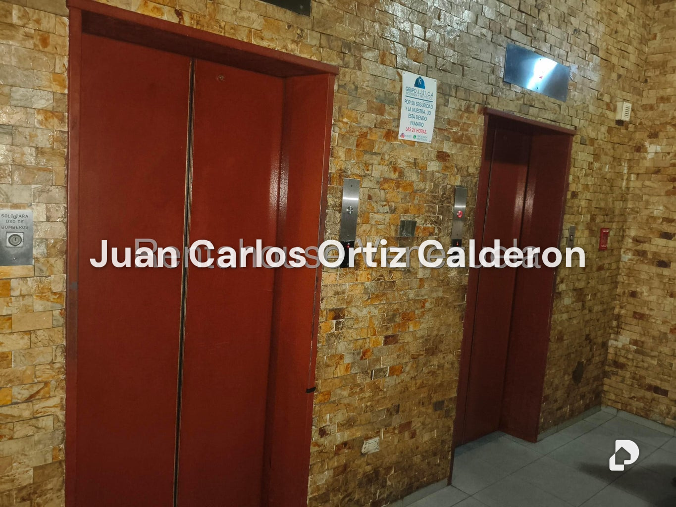 Apartamento en Parroquia San Jose, Caracas – 4