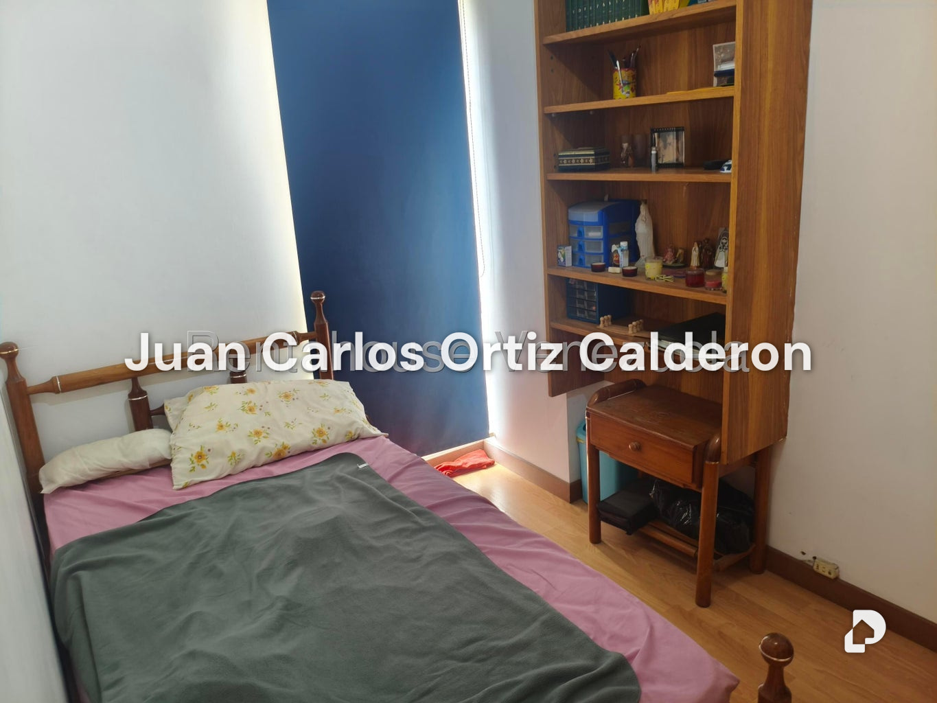 Apartamento en Parroquia San Jose, Caracas – 18