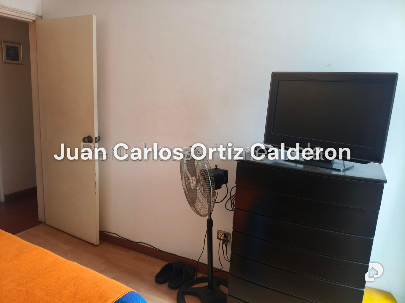 Apartamento en Parroquia San Jose, Caracas – 21