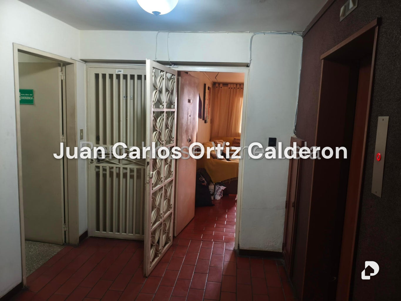 Apartamento en Parroquia San Jose, Caracas – 5