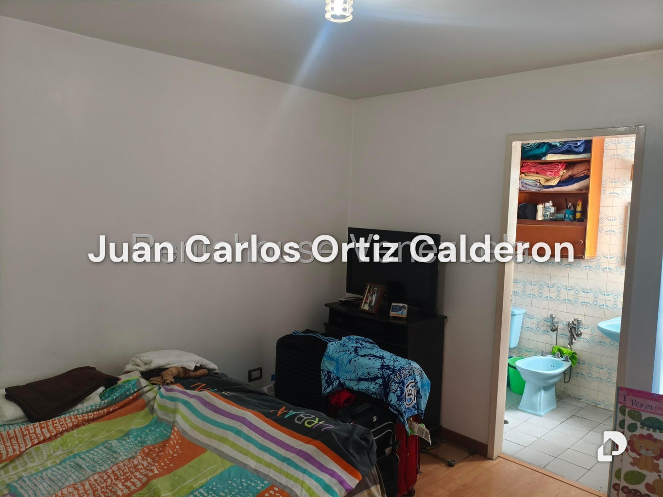 Apartamento en Parroquia San Jose, Caracas – 16