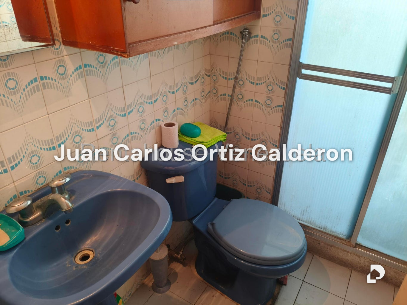 Apartamento en Parroquia San Jose, Caracas – 22