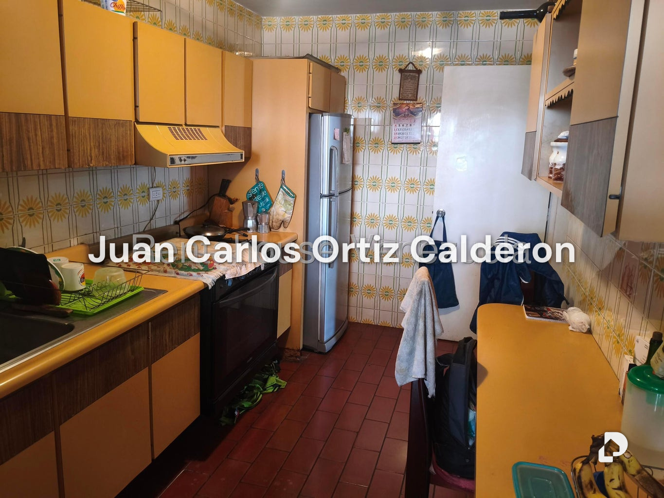 Apartamento en Parroquia San Jose, Caracas – 14