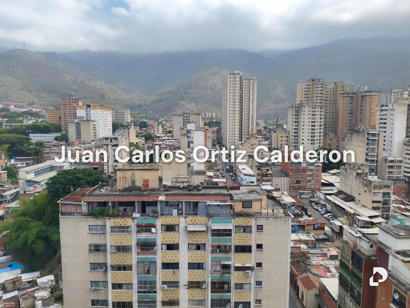 Apartamento en Parroquia San Jose, Caracas – 8