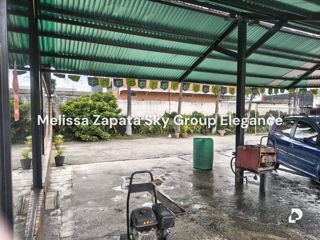 Commercial space in Barquisimeto – 2