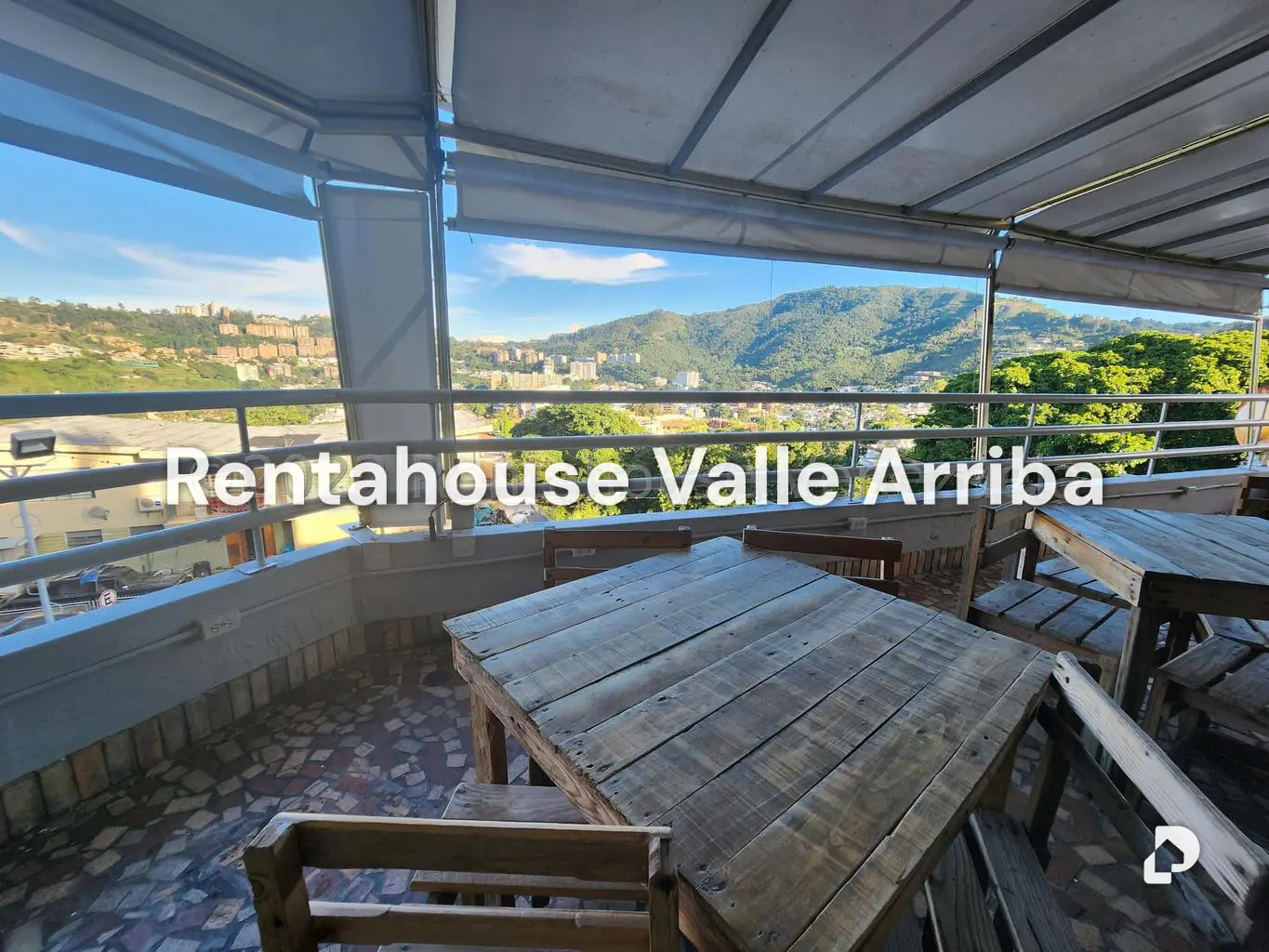 Local comercial en Lomas De La Trinidad, Caracas – 20