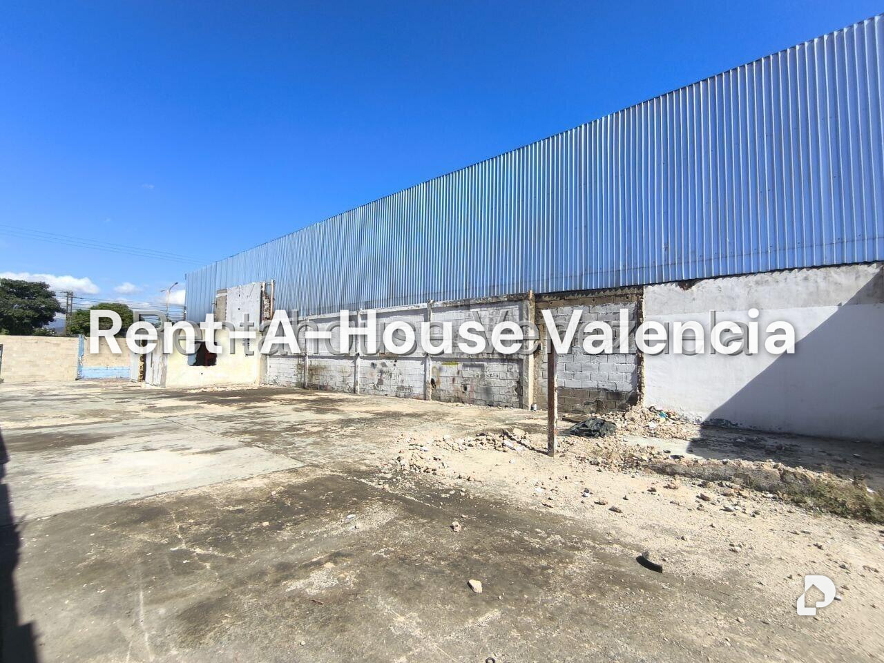 Land in La Isabelica, Valencia – 13