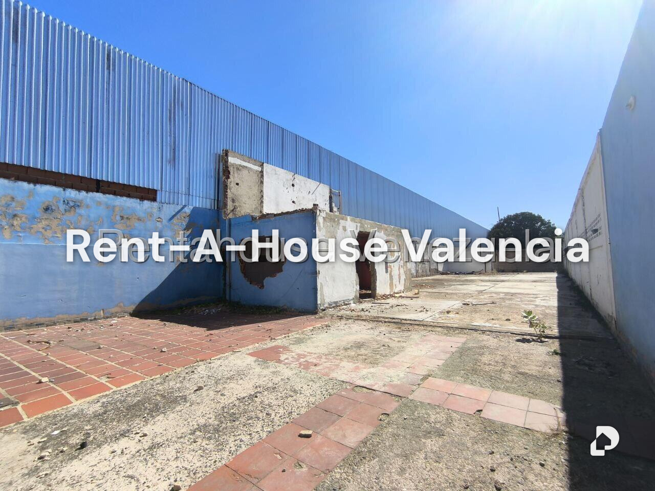 Land in La Isabelica, Valencia – 8