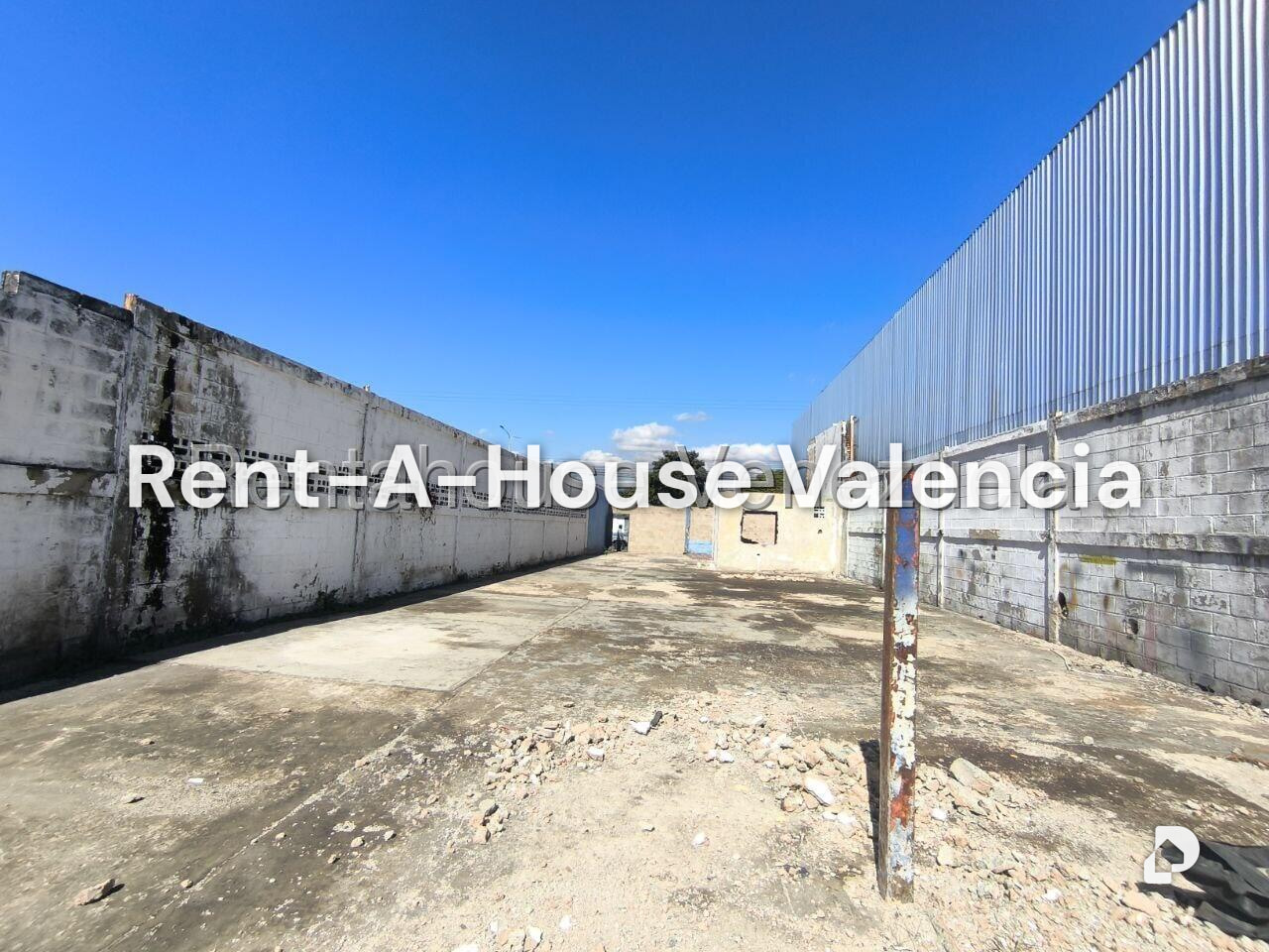Land in La Isabelica, Valencia – 15