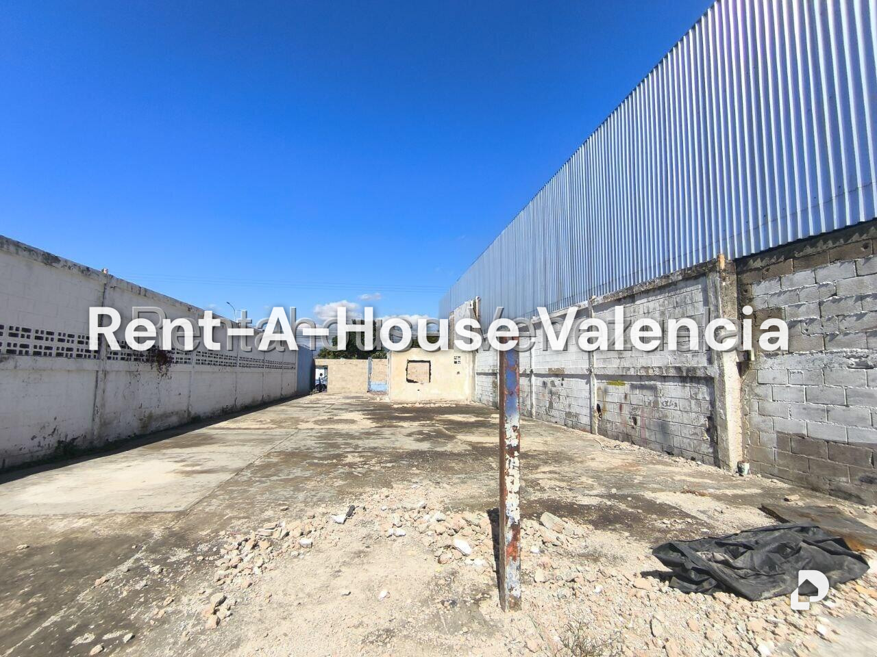 Land in La Isabelica, Valencia – 14